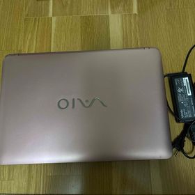 VAIO S15 中古 16,800円 | ネット最安値の価格比較 プライスランク