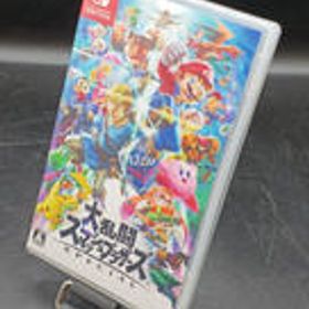 新品 未開封 大乱闘スマッシュブラザーズ SPECIAL 6本 Switch