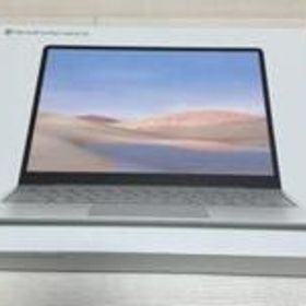 最終値引【美品】Microsoft Surface Laptop Go プ…