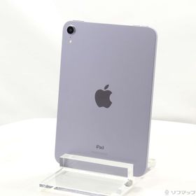 【大特価】 iPad mini/8.3インチ/第6世代/Wi-Fi/256GB