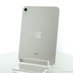 iPad mini 2021 (第6世代) 256GB 新品 94,000円 中古 | ネット最安値の