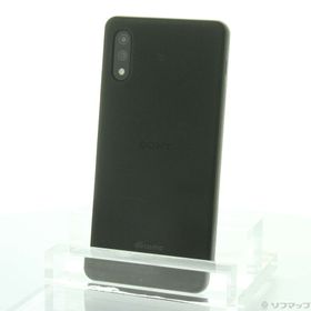 Xperia Ace II SIMフリー 新品 16,500円 中古 9,980円 | ネット最安値