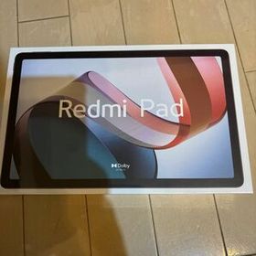 Redmi Pad 新品 21,000円 中古 17,050円 | ネット最安値の価格比較