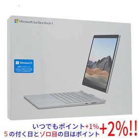 マイクロソフト Surface Book 3 新品¥111,800 中古¥58,300 | 新品