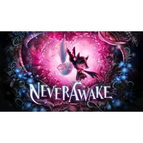 NeverAwake Premium Edition PS4ソフト