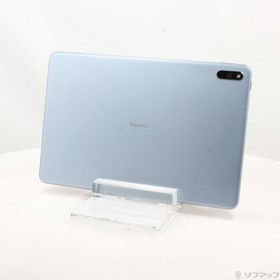 【中古】HUAWEI(ファーウェイ) MatePad 11 128GB アイルブルー DBY-W09 Wi-Fi 【297-ud】