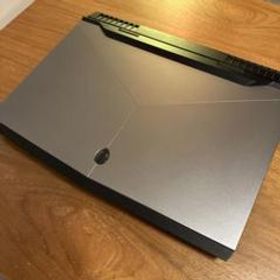 ALIENWARE M17(ALIENWARE M17) 新品 377,640円 中古 | ネット最安値の