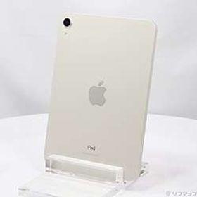 iPad mini 2021 (第6世代) 256GB 新品 92,000円 中古 | ネット最安値の