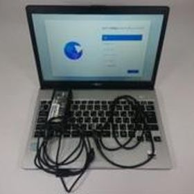 Office2021\u0026Win11 LIFEBOOK S937/S 新品256GB