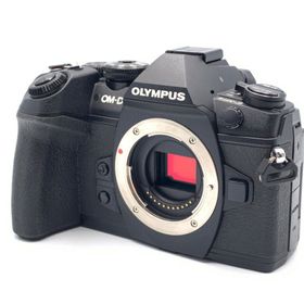 オリンパス OM-D E-M1 Mark II 新品¥95,000 中古¥62,800 | 新品・中古