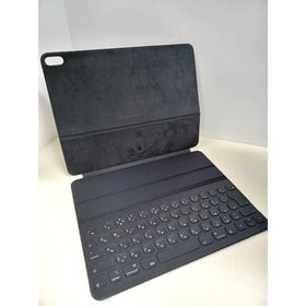 アップル(Apple)のiPad Pro 12.9 SmartKeyboard Folio(A2039)(その他)