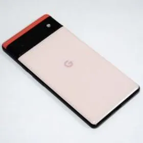 Google Pixel 6 新品¥43,000 中古¥30,000 | 新品・中古のネット最安値