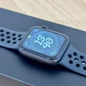 Apple Watch SE Nike 中古 14,900円 | ネット最安値の価格比較