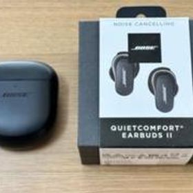 QuietComfort Earbuds II メルカリの新品＆中古最安値 | ネット最安値