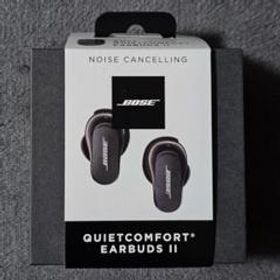 QuietComfort Earbuds II メルカリの新品＆中古最安値 | ネット最安値