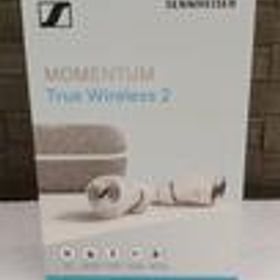 MOMENTUM True Wireless 2 M3IETW2 中古 5,500円 | ネット最安値の価格 ...