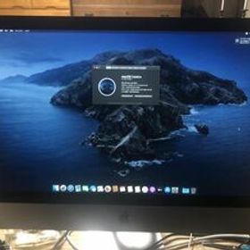 iMac 2K 27インチ 2013 ヤフオクの新品＆中古最安値 | ネット最安値の