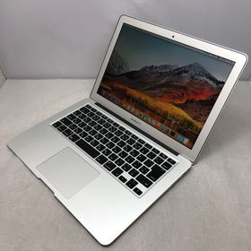 MacBook Air 2015 128GB (MJVE2J/A) 中古 19,000円 | ネット最安値の