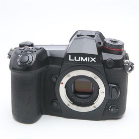 パナソニック LUMIX DC-G9 新品¥89,820 中古¥64,700 | 新品・中古の