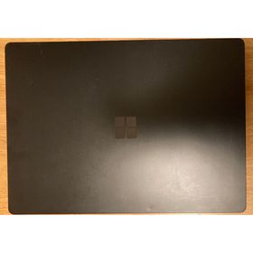 マイクロソフト(Microsoft)の【中古】Surface Laptop 3(ノートPC)