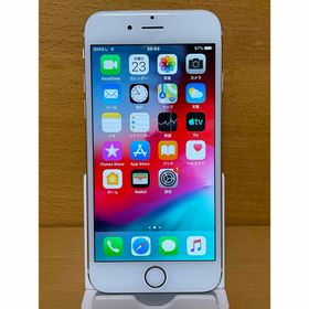 iPhone 6 新品 8,000円 中古 2,200円 | ネット最安値の価格比較