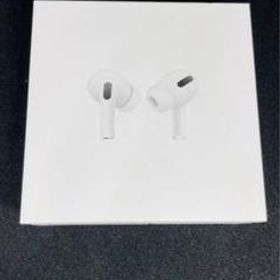 AirPods Pro MWP22J/A 2個セット