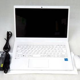 LAVIE N14 中古 40,000円 | ネット最安値の価格比較 プライスランク