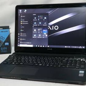 VAIO S15 新品 33,800円 | ネット最安値の価格比較 プライスランク