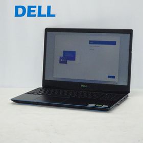 Dell G3 新品¥196,100 中古¥15,000 | 新品・中古のネット最安値