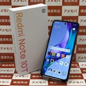 新品未使用 レドミノート10T - スマートフォン本体