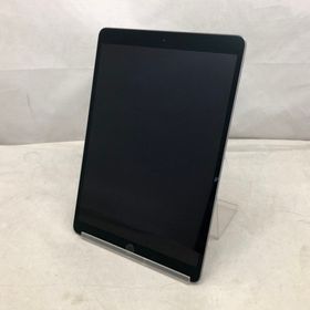 iPad Air 10.5 (2019年、第3世代) スペースグレー 中古 28,600円