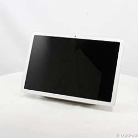 〔中古品〕 Google Pixel Tablet 128GB Porcelain GA04750-JP Wi-Fi ［10.95インチ液晶／Google Tensor G2］〔中古品〕 Google Pixel Tablet 128GB Porcelain GA04750-JP Wi-Fi ［10.95インチ液晶／Google Tensor G2］