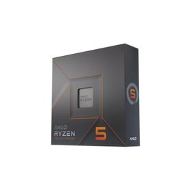 AMD(エーエムディー) Ryzen5 7600X/4.70Ghz/6C12T (100-100000593WOF) 【送料無料】