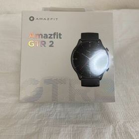 Amazfit GTR 2 新品¥19,799 中古¥15,000 | 新品・中古のネット最安値