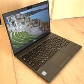 富士通 LIFEBOOK U938/S 新品¥34,800 中古¥9,500 | 新品・中古のネット