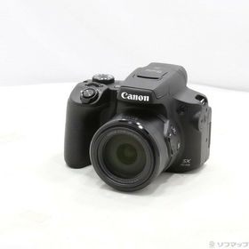 CANON PowerShot SX70 HS 新品¥65,799 中古¥61,000 | 新品・中古の