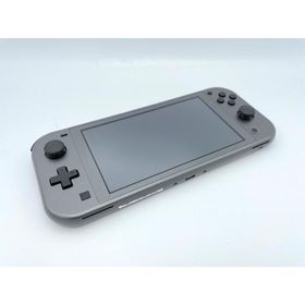 任天堂　Nintendo Switch Lite(ニンテンドースイッチ ライト)　HDH-S-VAZAA　ディアルガ・パルキア　外箱いたみ 元箱あり