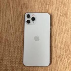 iPhone 11 Pro 256GB 新品 75,510円 中古 38,000円 | ネット最安値の