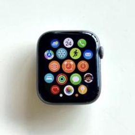 Apple Apple Watch Series4 44mm GPSモデル MU6C2J/A A1978 【 スマホ