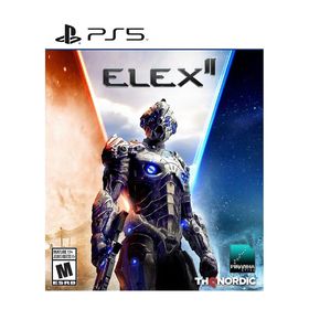 ELEX II (輸入版:北米) - PS5 PlayStation 5