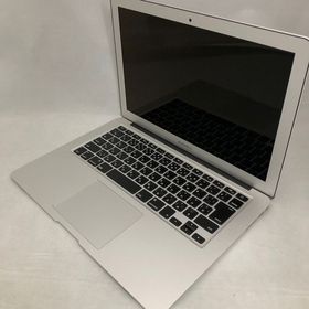 〔中古〕MacBook Air (13-inch・Mid 2017) MQD32J/A(中古保証3ヶ月間)
