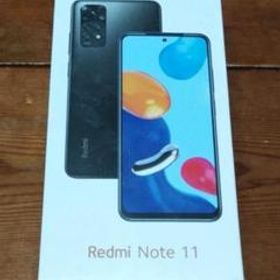 Xiaomi Redmi Note 11 新品¥16,500 中古¥13,980 | 新品・中古のネット