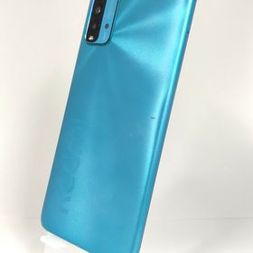Xiaomi mi 9t 6/64 ブルー 青 blue 美品