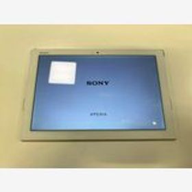 Xperia Z4 Tablet 訳あり・ジャンク 7,000円 | ネット最安値の価格比較