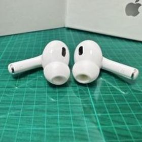 Airpods Pro 第2世代 メルカリの新品＆中古最安値 | ネット最安値の