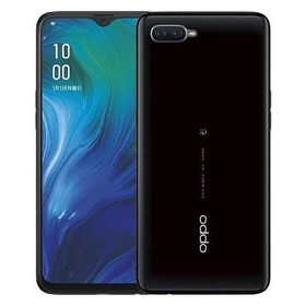 OPPO Reno A 新品 16,409円 中古 8,000円 | ネット最安値の価格比較