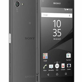 SONY Xperia Z5 Compact 新品¥48,776 中古¥2,980 | 新品・中古のネット