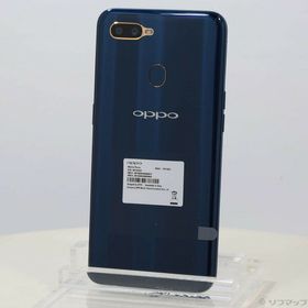 OPPO AX7 中古 5,980円 | ネット最安値の価格比較 プライスランク