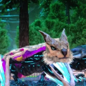PS4 公式PVE 受精卵、幼体、TEK建材。。。Ark Survival Evolved RMT