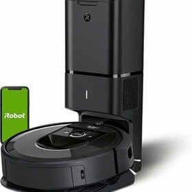 iRobot ルンバi7+ i755060 新品¥48,800 中古¥20,000 | 新品・中古の